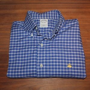 Brooks Brothers Button Down